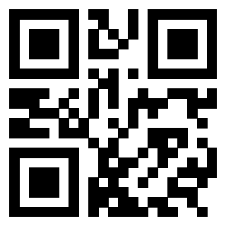3304420290 - Immagine del Qr Code