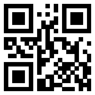 3304420291 Qr Code associato