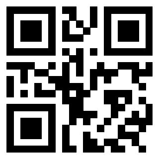 Il QrCode di 3304420292