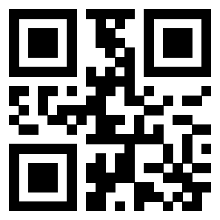 Il Qr Code di 3304420293