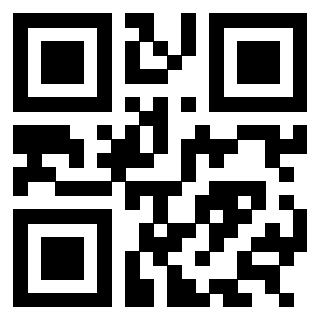3304420299 Qr Code associato