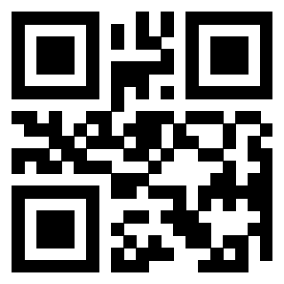 3304420302 - Immagine del QrCode associato