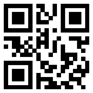 3304420303 - Immagine del QrCode