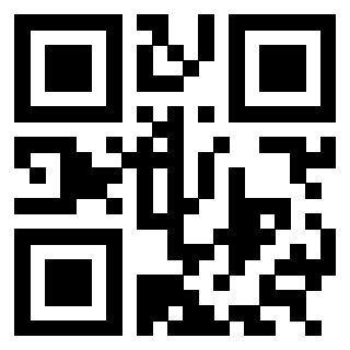 QrCode di 3304420305