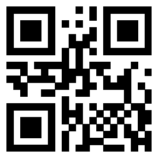 3304420308 - Immagine del Qr Code associato