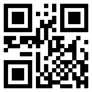 3304420310 - Immagine del QrCode associato