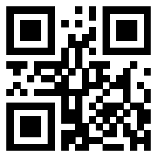 Scansione del QrCode di 3304420311