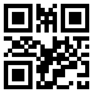 Immagine del Qr Code di 3304420313