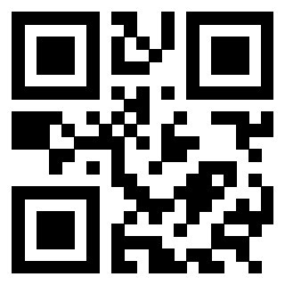 3304420315 - Immagine del QrCode associato