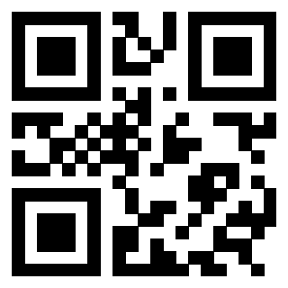 3304420316 QrCode associato