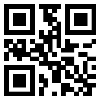 Immagine del QrCode di 3304420318