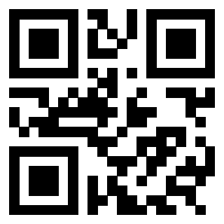 Immagine del QrCode di 3304420319