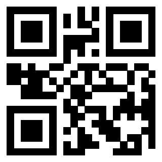 3304420322 - Immagine del QrCode associato