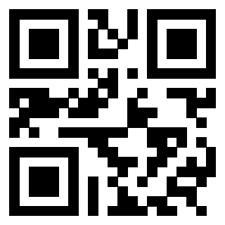 Immagine del Qr Code di 3304420323