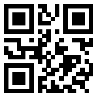 Il Qr Code di 3304420325