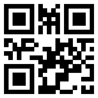 3304420327 Qr Code associato