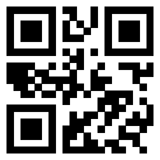 3304420329 Qr Code associato