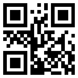 Il Qr Code di 3304420333