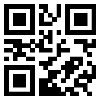 Immagine del Qr Code di 3304420335