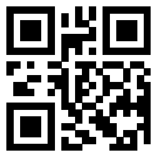 Immagine del Qr Code di 3304420338