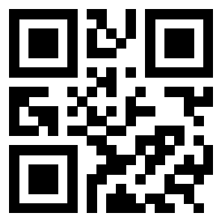 Il Qr Code di 3304420339