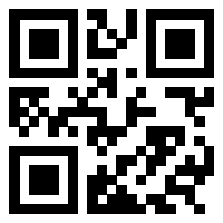 3304420341 QrCode associato