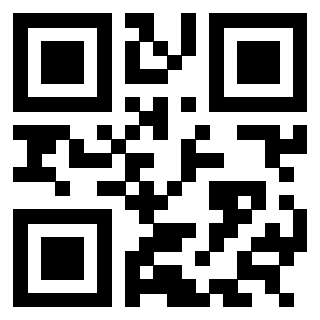 3304420343 Qr Code associato