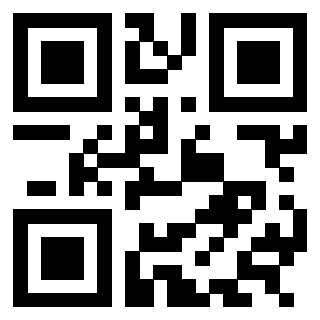 Immagine del Qr Code di 3304420354