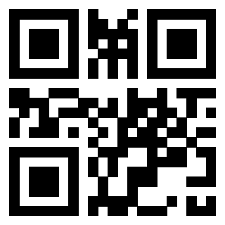 Immagine del QrCode di 3304420355