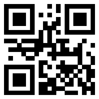 Il QrCode di 3304420363