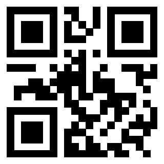 Immagine del Qr Code di 3304420368