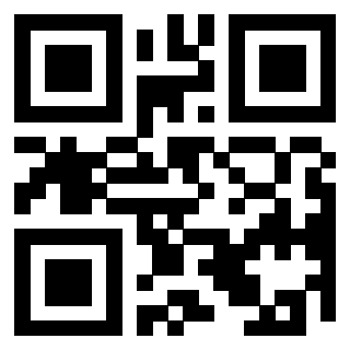 3304420373 - Immagine del QrCode