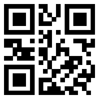 3304420374 - Immagine del QrCode