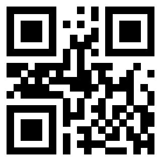 3304420376 QrCode associato