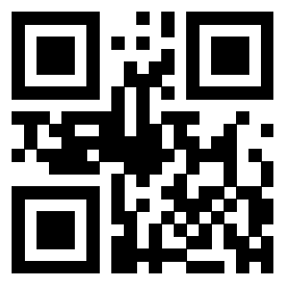 Scansione del Qr Code di 3304420377