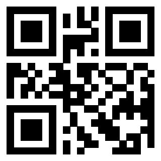 Immagine del Qr Code di 3304420378
