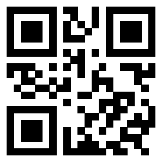 Il Qr Code di 3304420379