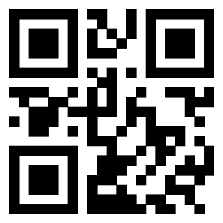 3304420380 Qr Code associato