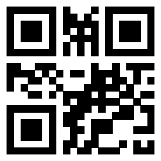 Il Qr Code di 3304420382