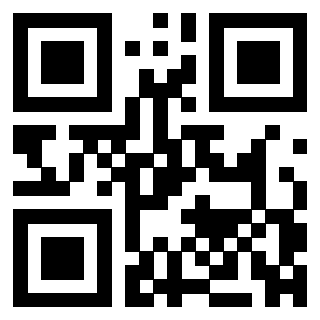 3304420383 Qr Code associato