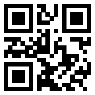 3304420384 - Immagine del QrCode associato