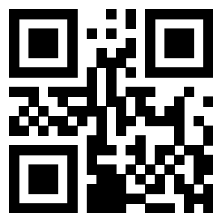 Il QrCode di 3304420386