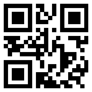 3304420387 - Immagine del Qr Code