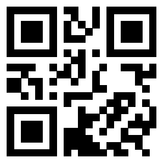 3304420391 - Immagine del QrCode associato