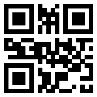 Immagine del QrCode di 3304420394