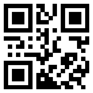 3304420396 - Immagine del QrCode