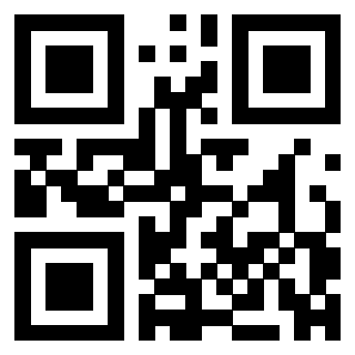 Scansione del Qr Code di 3304420397