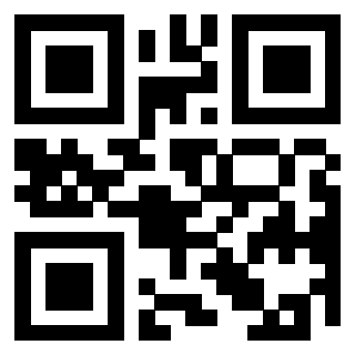 Il Qr Code di 3304420398