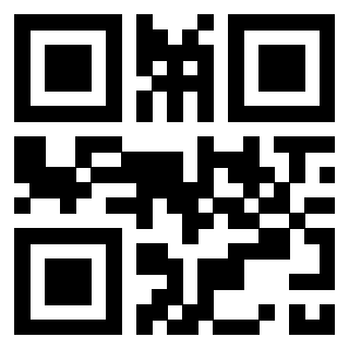 3304420399 - Immagine del QrCode associato