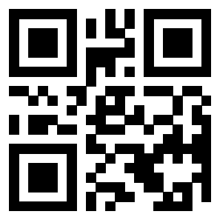 Immagine del Qr Code di 3304420403